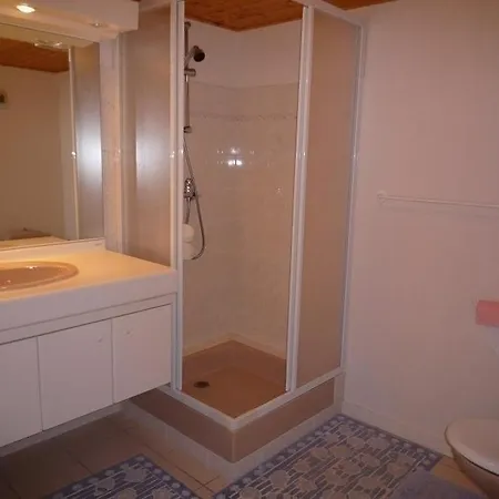 Rue Fleurie Apartament *