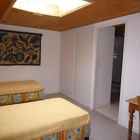 Apartament Rue Fleurie Les Sables-dʼOlonne