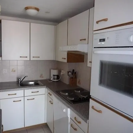 Apartament Rue Fleurie